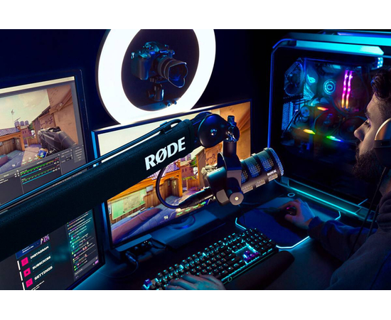 Мікрофонний тримач (пантограф) RODE PSA1+