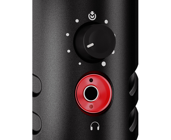 Динамический USB-микрофон RODE XDM-100