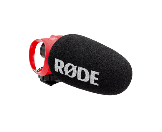 Накамерный микрофон Rode VideoMicro II - купить в Одессе, Киеве ...