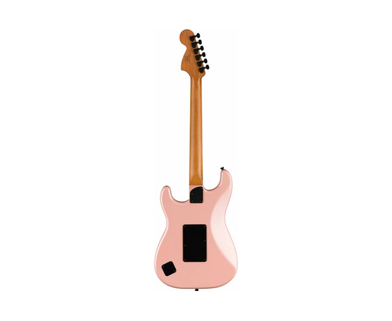 Электрогитара SQUIER by FENDER CONTEMPORARY STRATOCASTER HH FR SHELL PINK PEARL