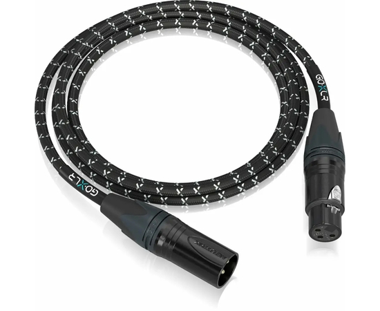 Микрофонный кабель TC Helicon GoXLR - 153226 за 0 грн. | 4Club