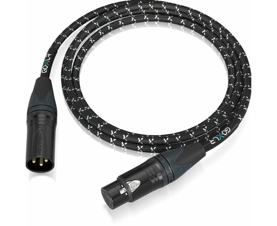Микрофонный кабель TC Helicon GoXLR