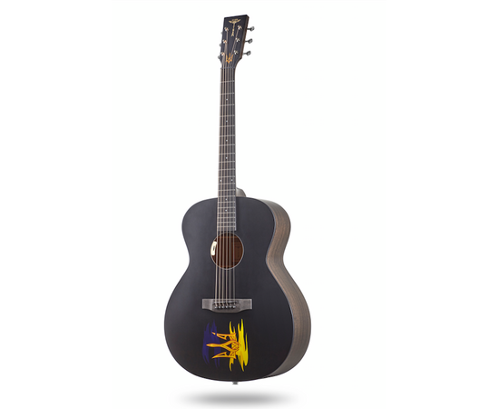 Электроакустическая гитара Tyma V-3 TR - 153320 за 11880 грн. | 4Club