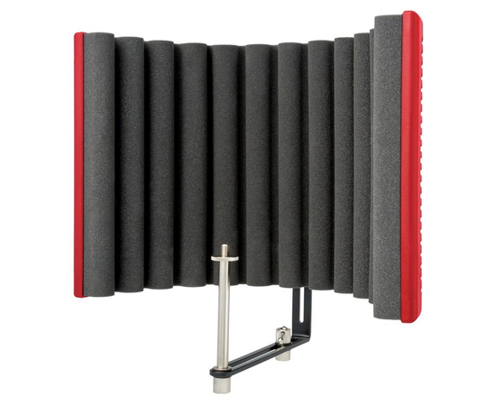Акустический экран sE Electronics RF-X Red/Black