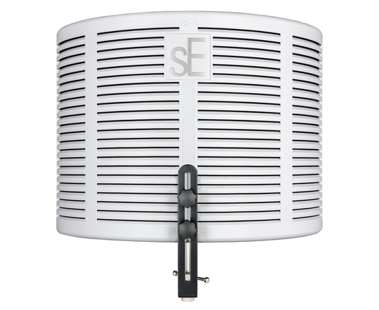 Акустический экран sE Electronics RF-X White/Black
