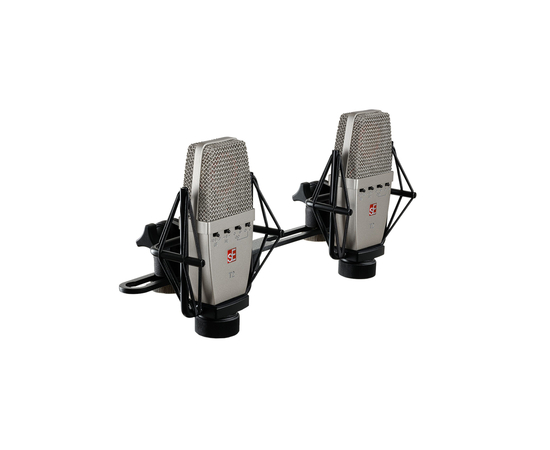 Пара микрофонов sE Electronics T2(P) - 153384 за 0 грн. | 4Club