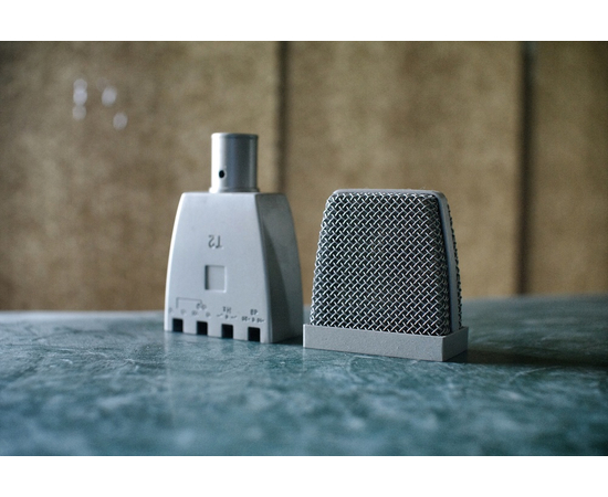 Пара микрофонов sE Electronics T2(P)