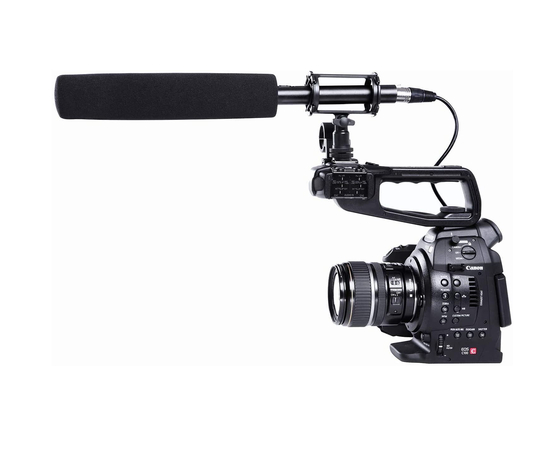 Мікрофон Boya BY-BM6060