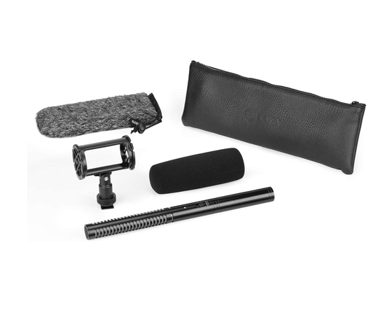 Мікрофон Boya BY-BM6060