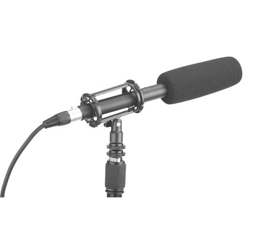 Мікрофон Boya BY-BM6060