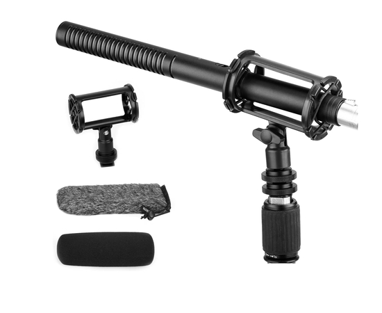 Мікрофон Boya BY-BM6060