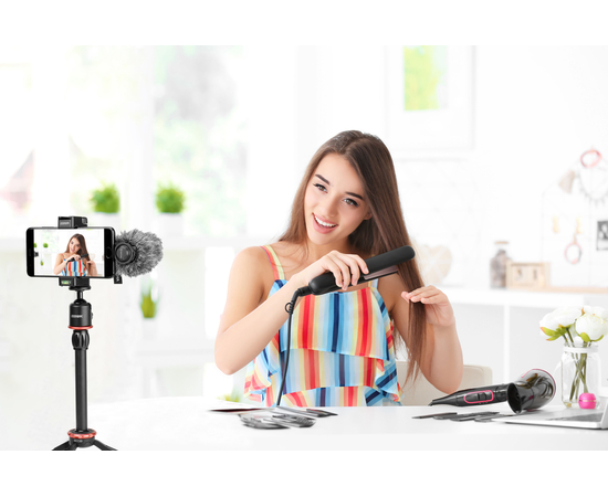 Мікрофон Boya BY-DM100