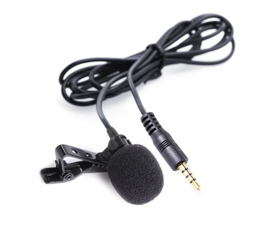 Микрофон Boya BY-LM10 - 153481 за 0 грн. | 4Club