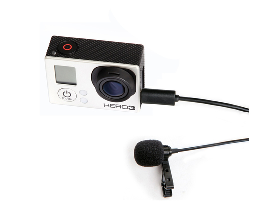 Микрофон Boya BY-LM20 - 153482 за 0 грн. | 4Club