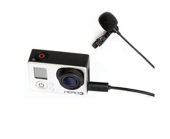 Микрофон Boya BY-LM20