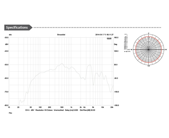 Микрофон Boya BY-LM20