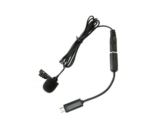 Микрофон Boya BY-LM20