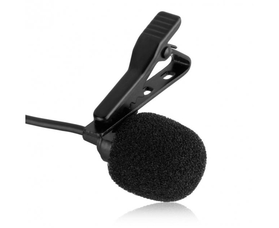 Микрофон Boya BY-LM20