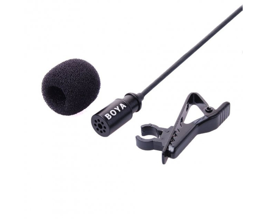 Микрофон Boya BY-LM20