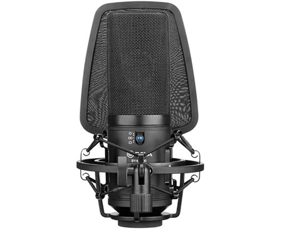 Студийный микрофон Boya BY-M1000