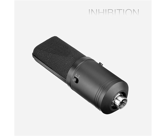 Студийный микрофон Boya BY-M1000