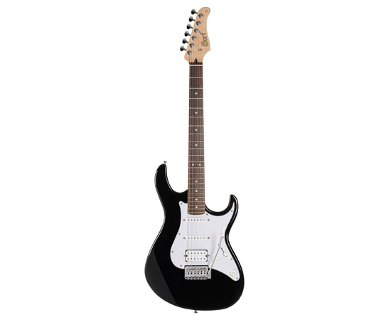 Електрогітара CORT G200 (BK) - 69659 за 12463 грн. | 4Club