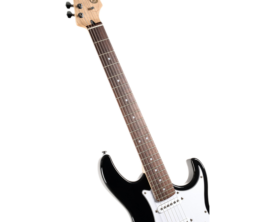 Електрогітара CORT G200 (BK)