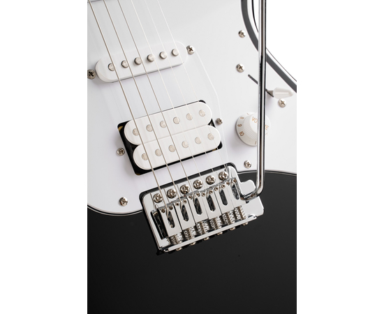 Електрогітара CORT G200 (BK)