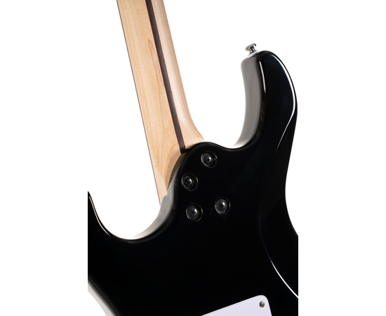 Електрогітара CORT G200 (BK)