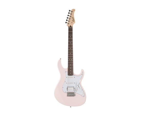 Электрогитара CORT G200 (Pastel Pink) - 153458 за 12463 грн. | 4Club