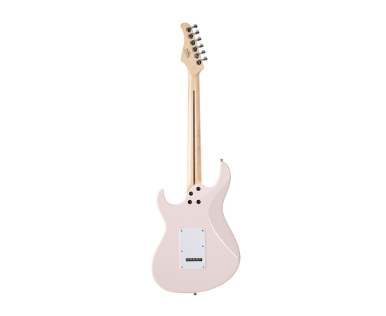 Электрогитара CORT G200 (Pastel Pink)