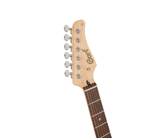 Электрогитара CORT G200 (Pastel Pink)