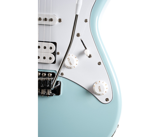 Электрогитара CORT G200 (Sky Blue)