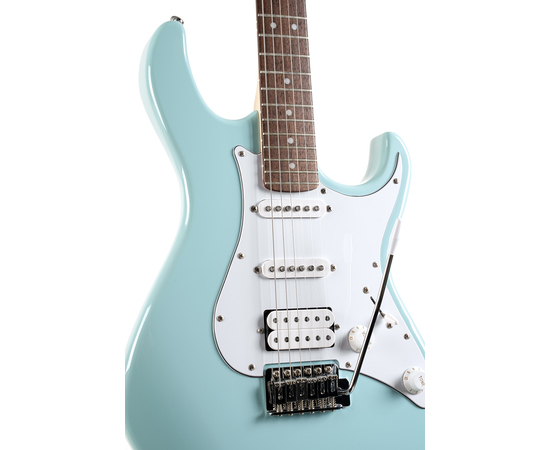 Электрогитара CORT G200 (Sky Blue)