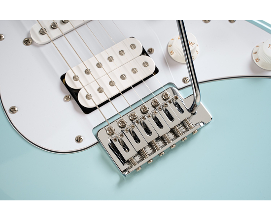 Электрогитара CORT G200 (Sky Blue)