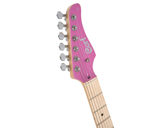 Электрогитара CORT G250 SPECTRUM (Metallic Purple)