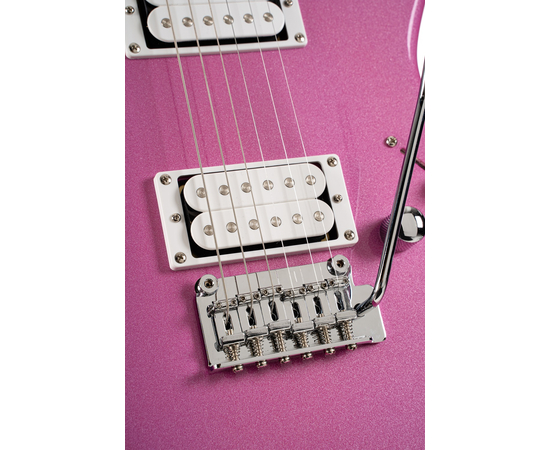 Электрогитара CORT G250 SPECTRUM (Metallic Purple)