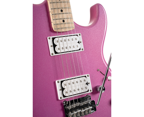 Электрогитара CORT G250 SPECTRUM (Metallic Purple)
