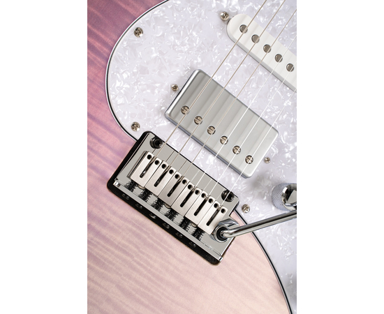 Электрогитара CORT G280 Select (Trans Chameleon Purple)