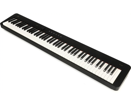 Цифрове піаніно Casio PX-S5000BK