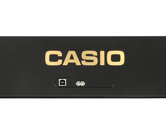 Цифрове піаніно Casio PX-S5000BK