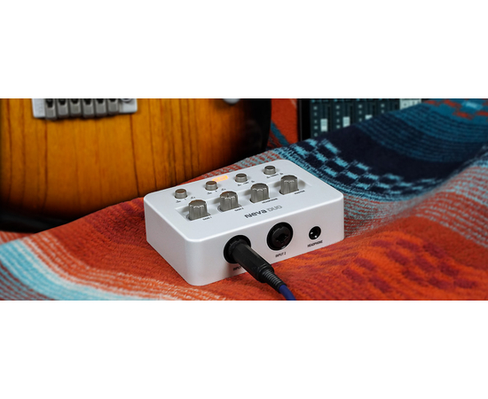 Аудіоінтерфейс (USB-C) ESI NEVA DUO