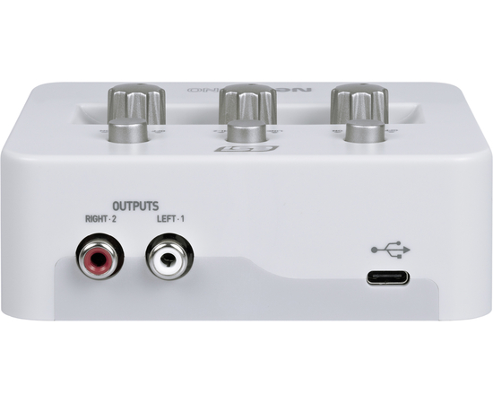 Аудіоінтерфейс (USB-C) ESI NEVA UNO