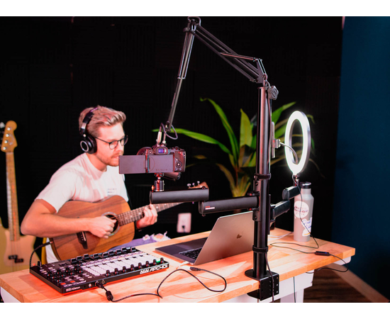 Мультифункциональный пантограф GATOR FRAMEWORKS GFW-ID-CREATORTREE