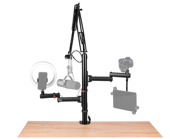 Мультифункциональный пантограф GATOR FRAMEWORKS GFW-ID-CREATORTREE - 153559 за 15019 грн. | 4Club