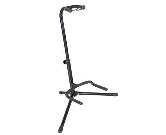 Гитарная стойка GATOR FRAMEWORKS RI-GTRSTD-1 Rok-It Standard Guitar Stand - 153499 за 657 грн. | 4Club