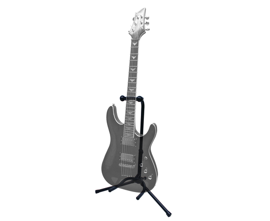 Гитарная стойка GATOR FRAMEWORKS RI-GTRSTD-1 Rok-It Standard Guitar Stand