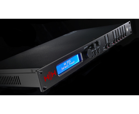 DSP-процесор HH Electronics SP26