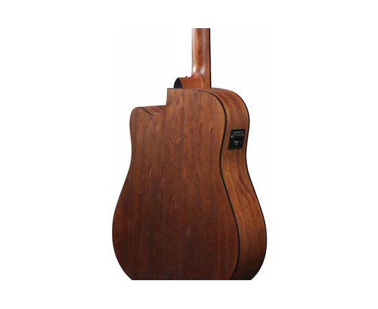 Электроакустическая гитара IBANEZ AW247CE