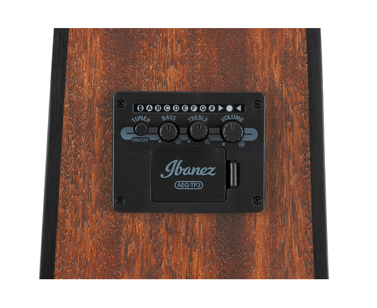 Электроакустическая гитара IBANEZ AW247CE